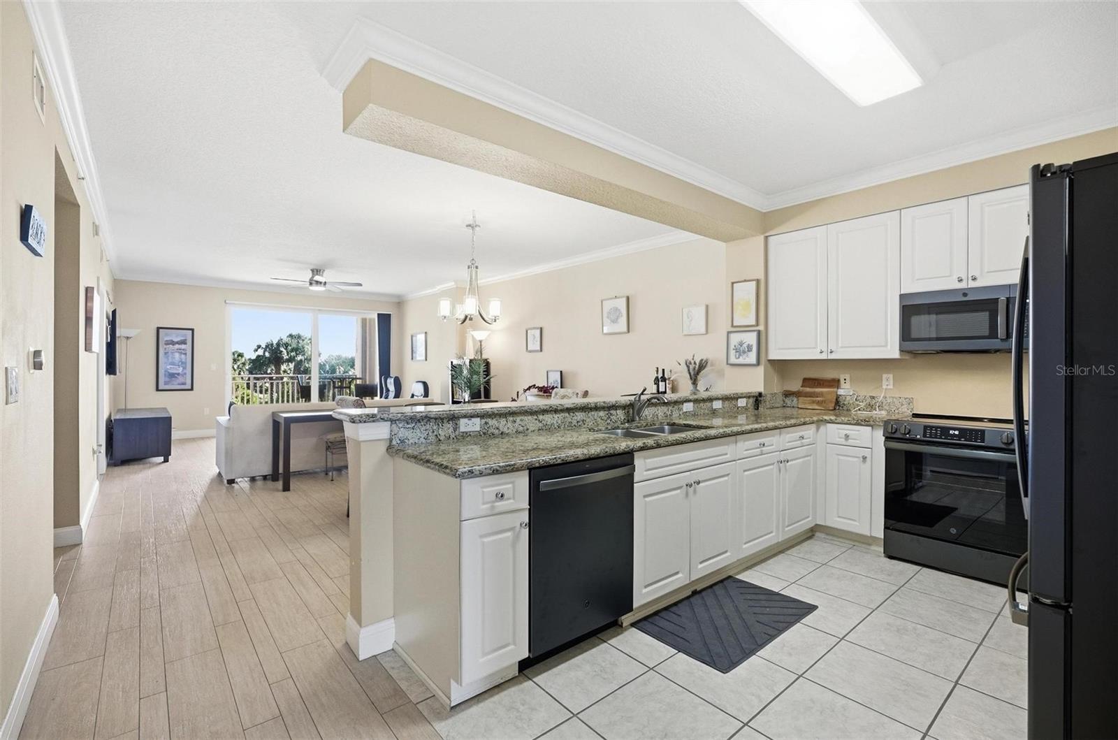 SURF CLUB III CONDO - Residential