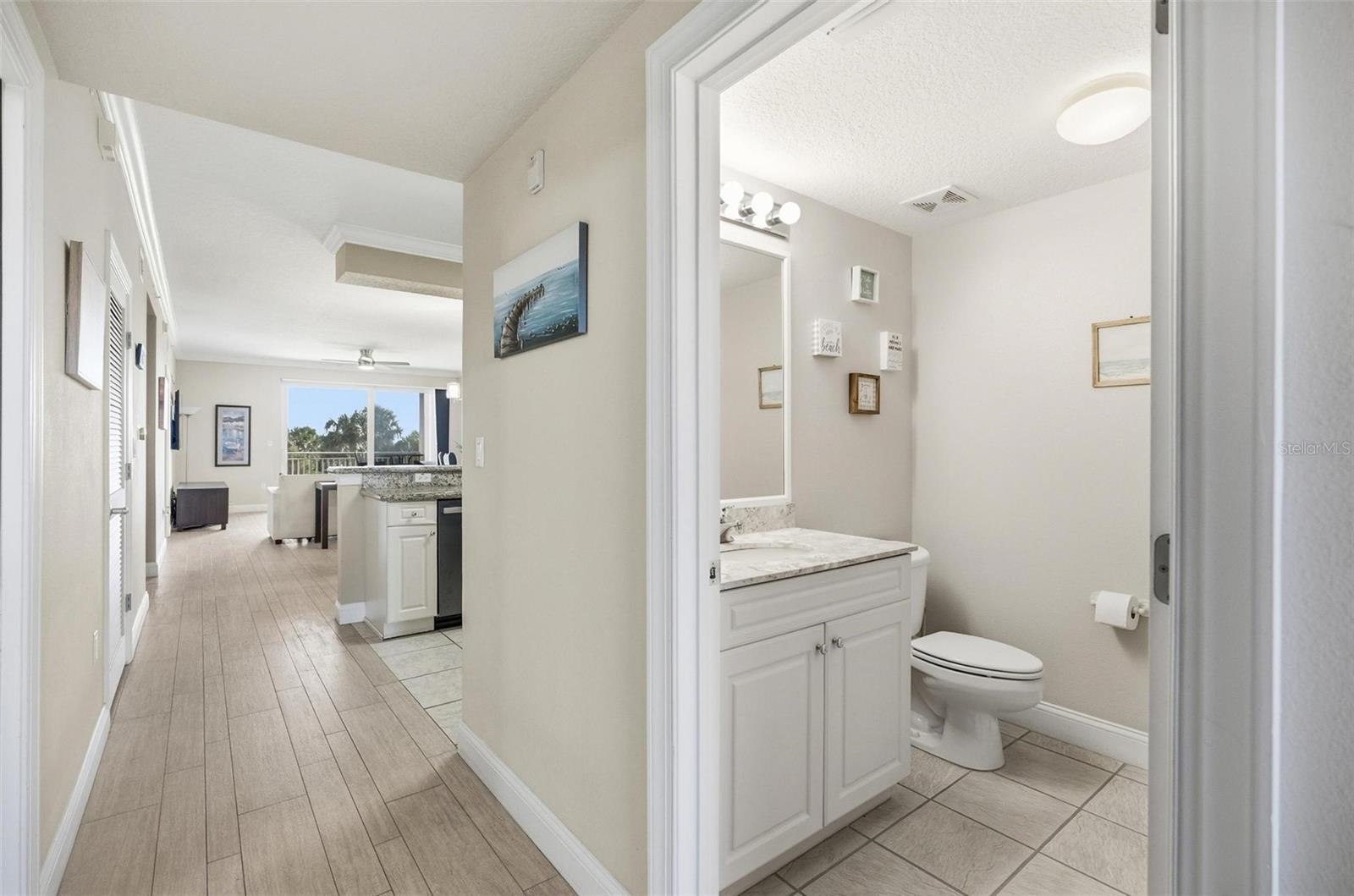 SURF CLUB III CONDO - Residential