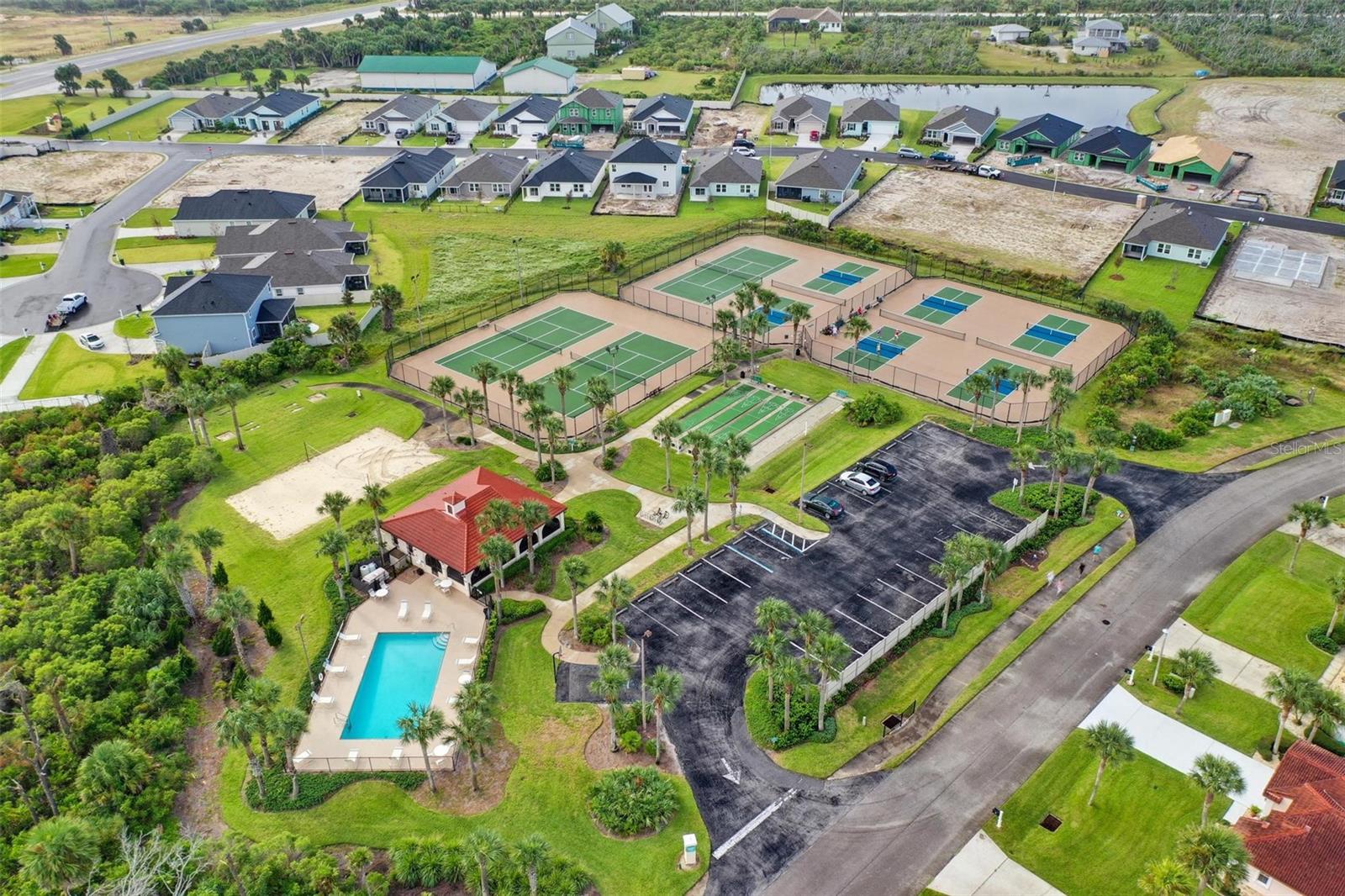 SURF CLUB III CONDO - Residential