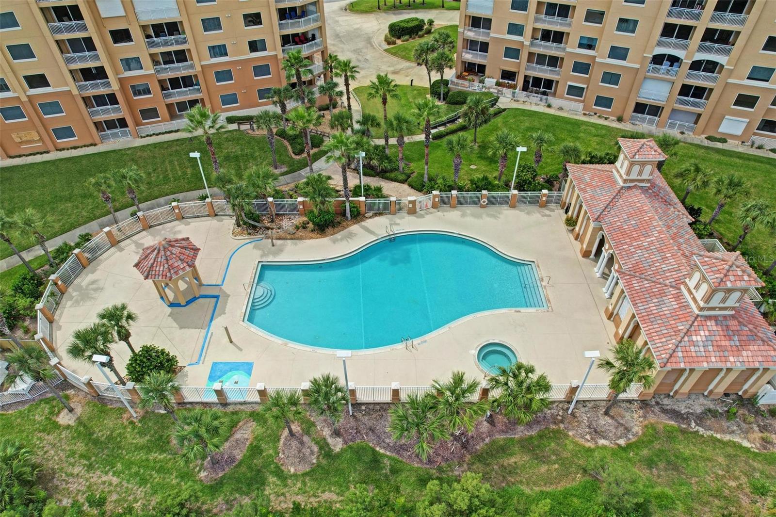 SURF CLUB III CONDO - Residential