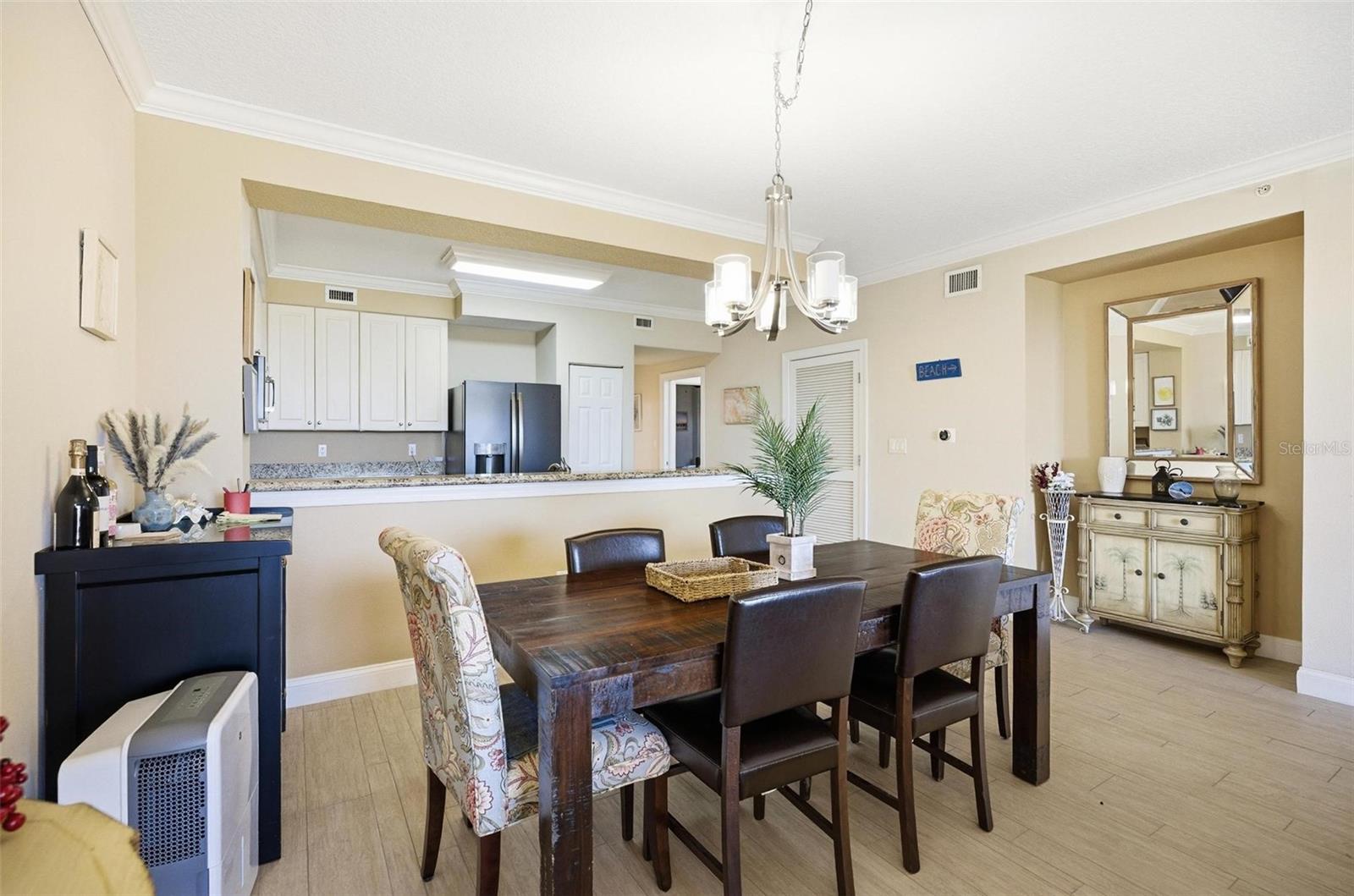 SURF CLUB III CONDO - Residential