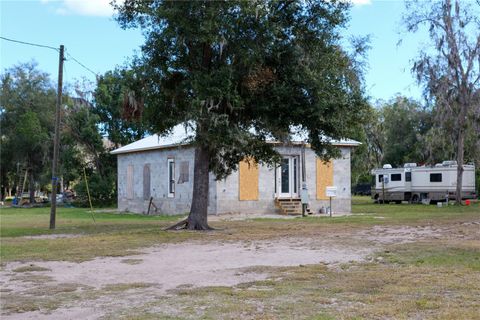 A home in PIERSON