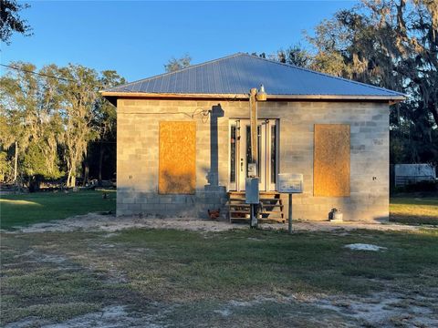 A home in PIERSON