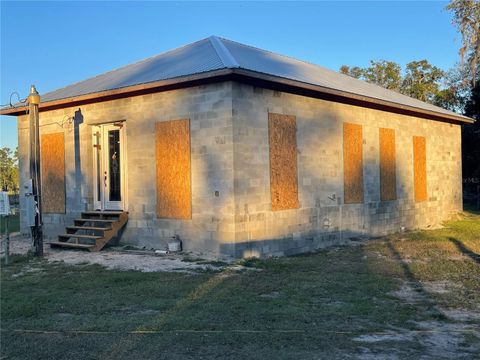 A home in PIERSON