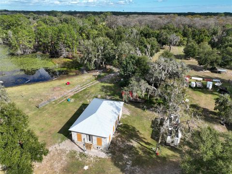 A home in PIERSON