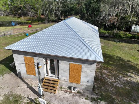 A home in PIERSON