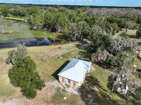 A home in PIERSON