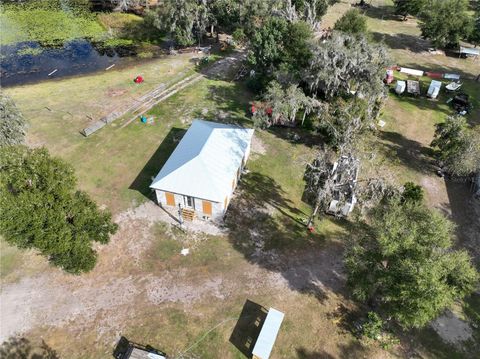 A home in PIERSON