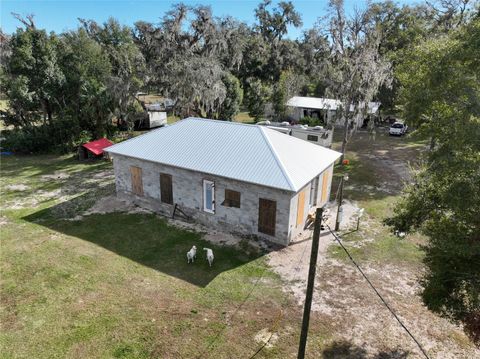 A home in PIERSON