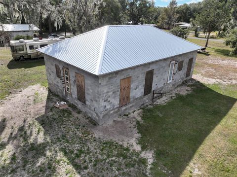 A home in PIERSON