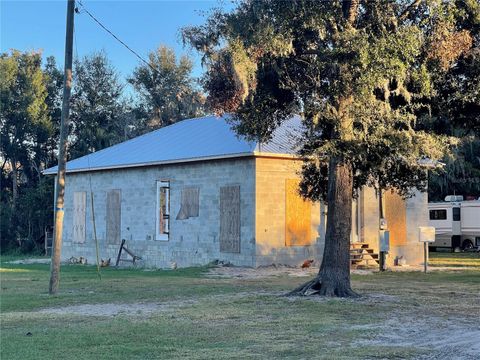 A home in PIERSON