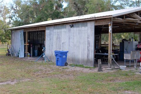 A home in PIERSON