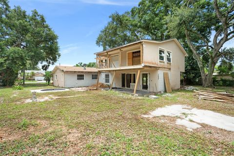 A home in ORLANDO