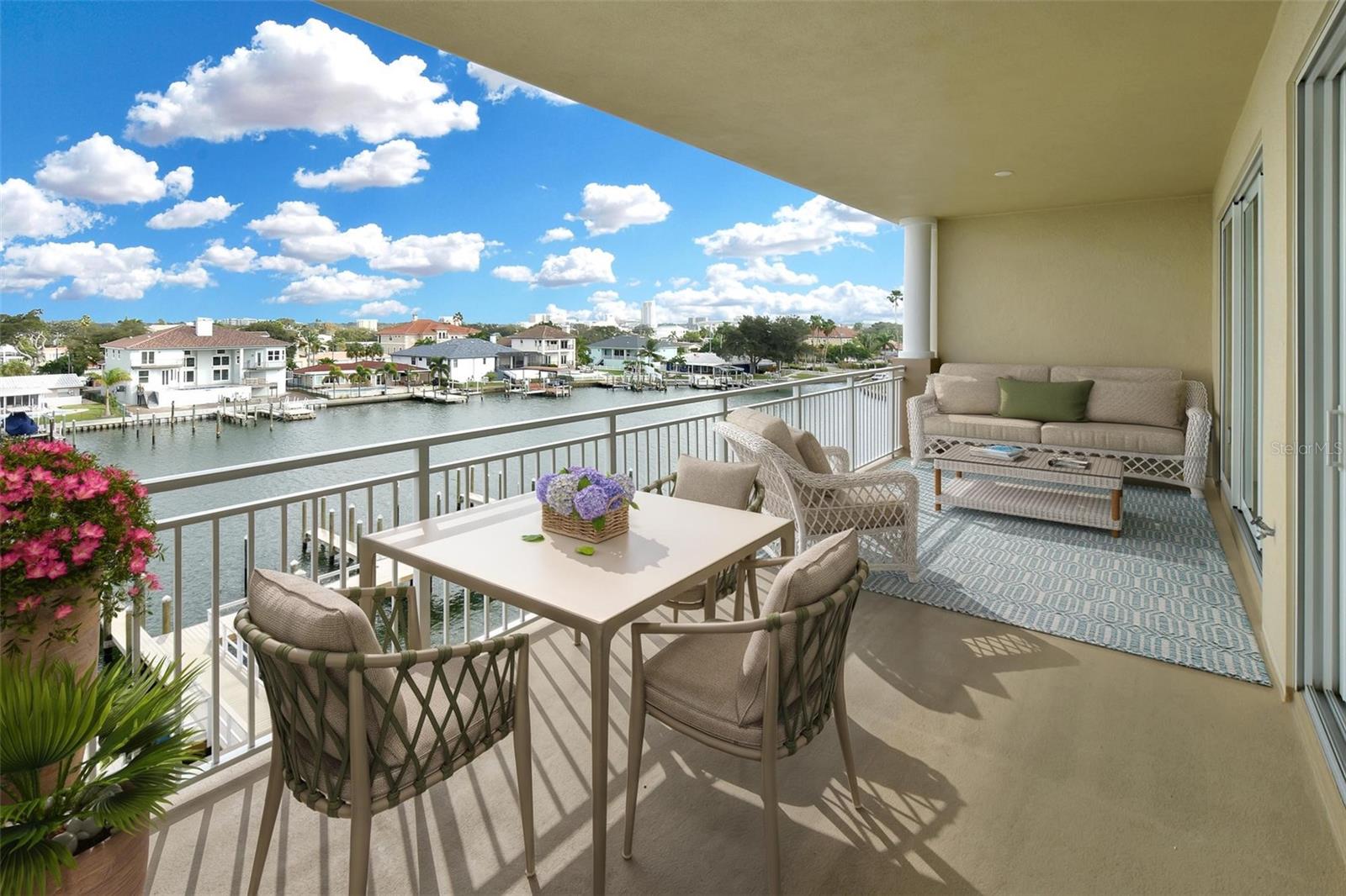 ISLAND ESTATES OF CLEARWATER - Residential