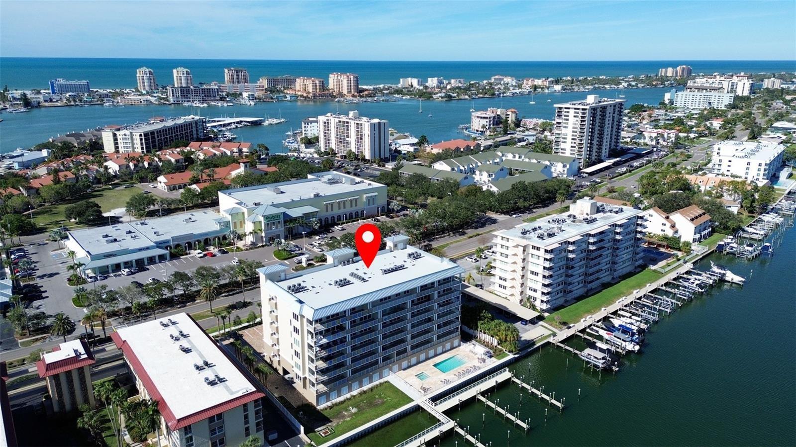 125 ISLAND WAY 403