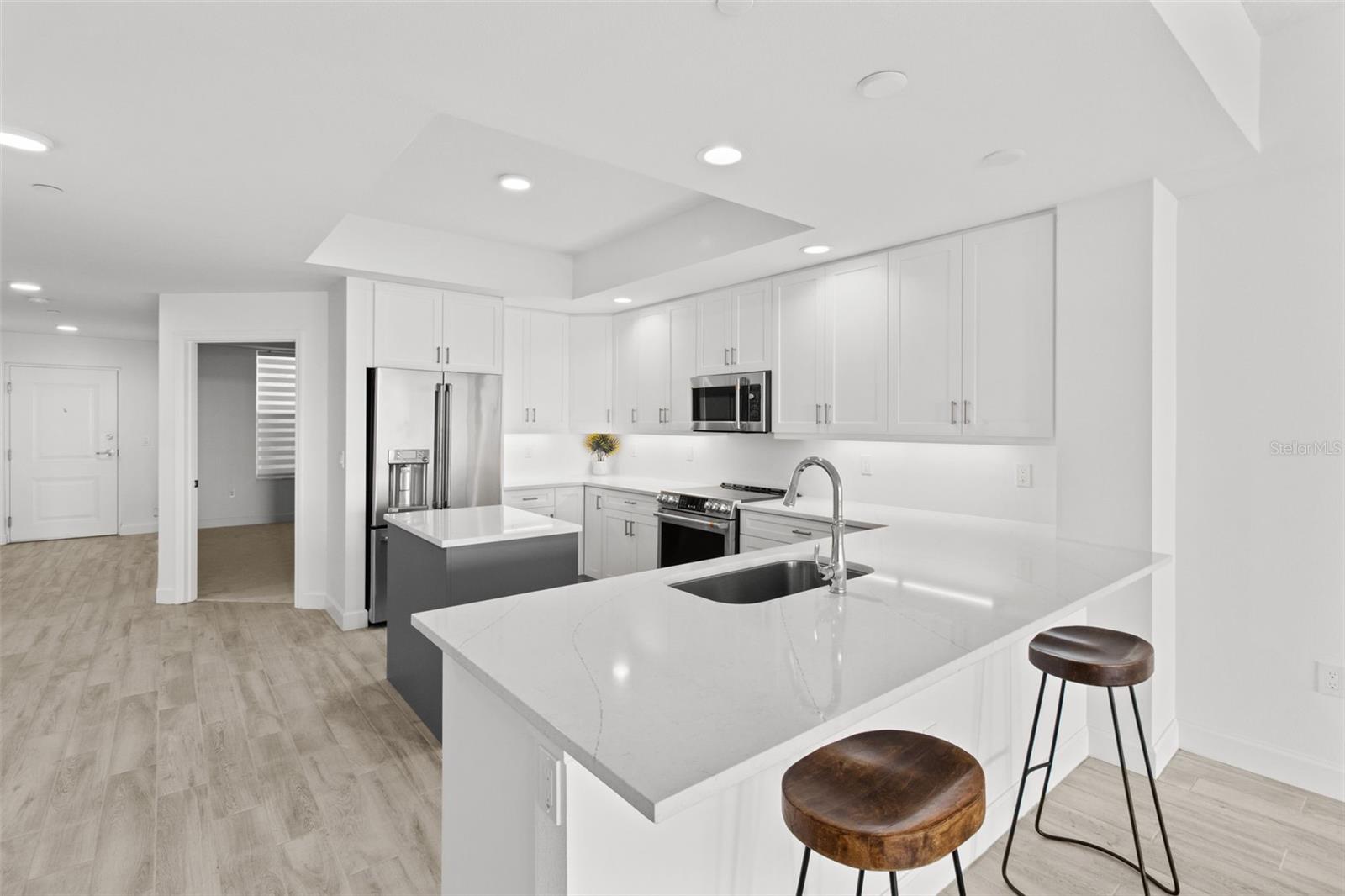 ISLAND ESTATES OF CLEARWATER - Residential