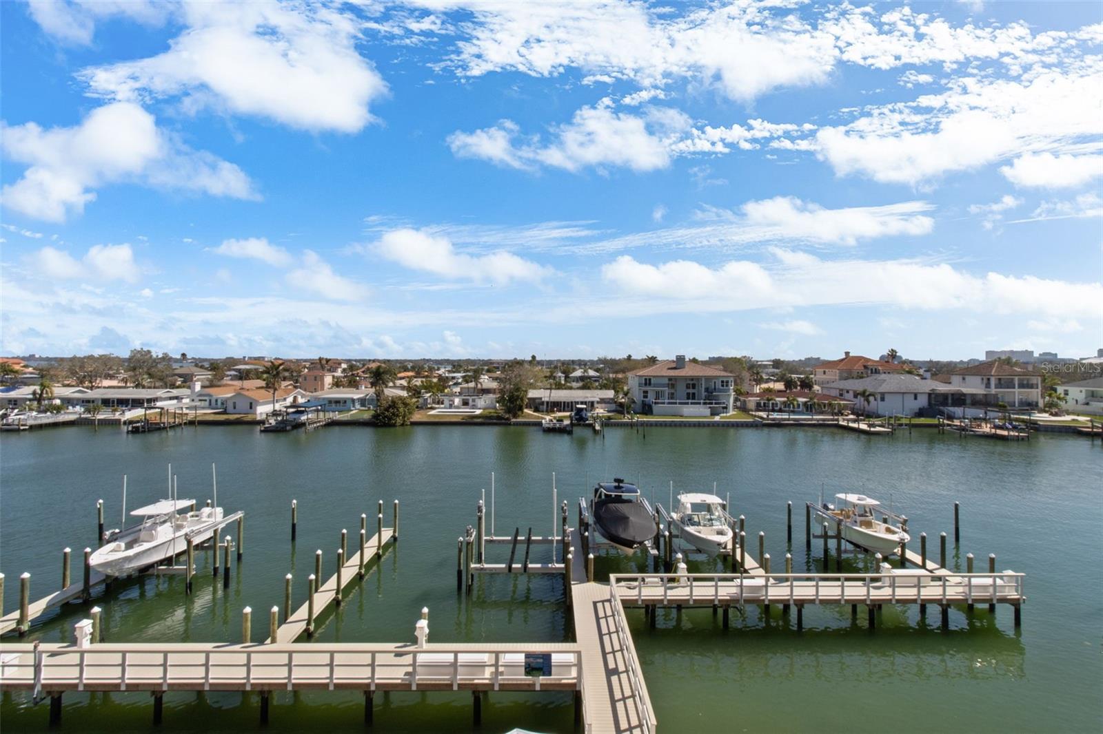 ISLAND ESTATES OF CLEARWATER - Residential