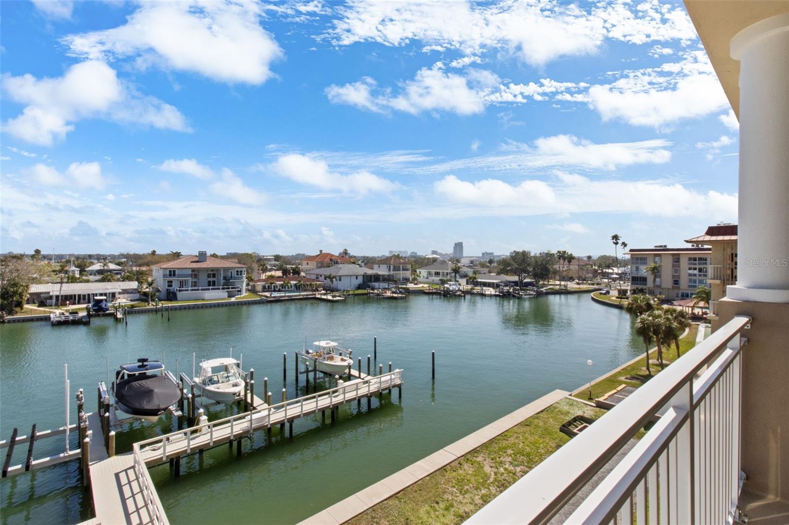 ISLAND ESTATES OF CLEARWATER - Residential