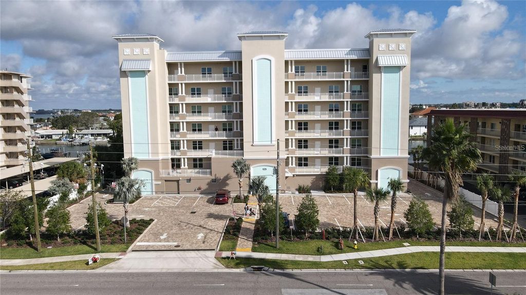 Photo of 125 Island Way #403, Clearwater, FL 33767 (MLS # TB8506435)