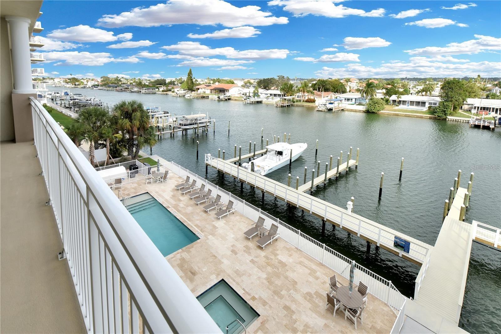 ISLAND ESTATES OF CLEARWATER - Residential