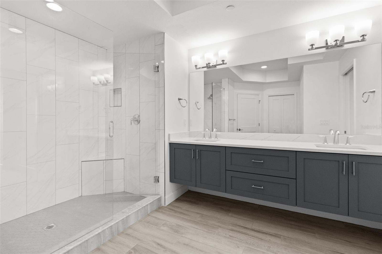 ISLAND ESTATES OF CLEARWATER - Residential