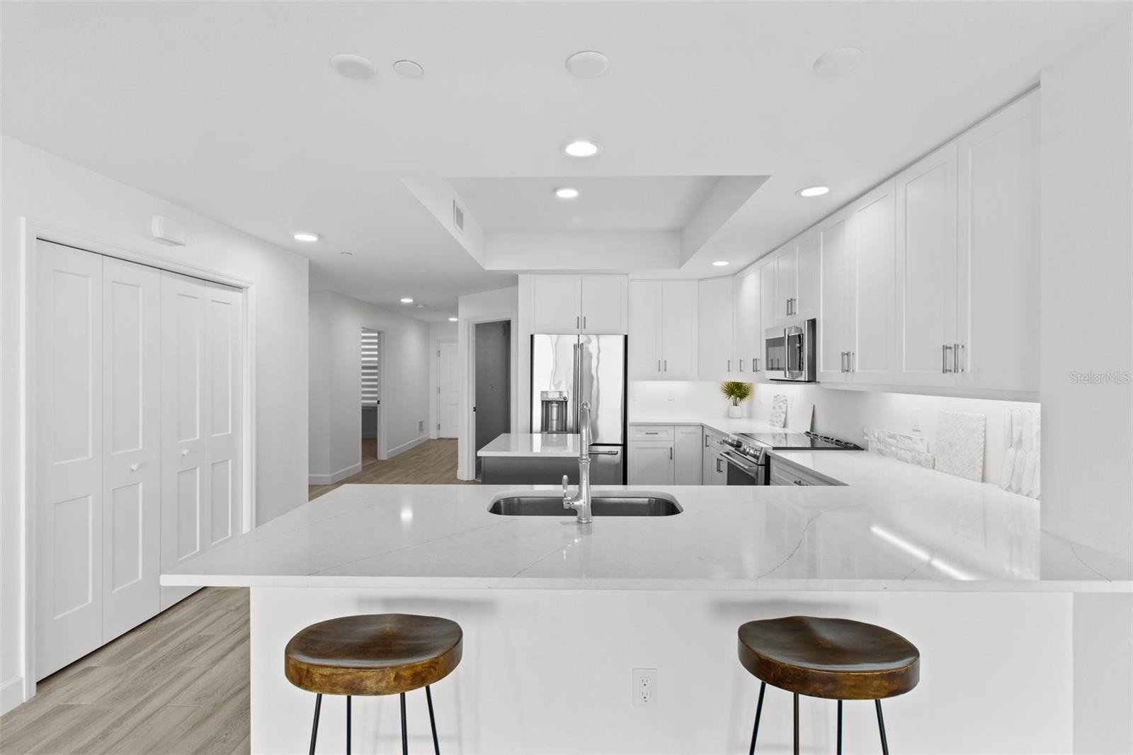ISLAND ESTATES OF CLEARWATER - Residential