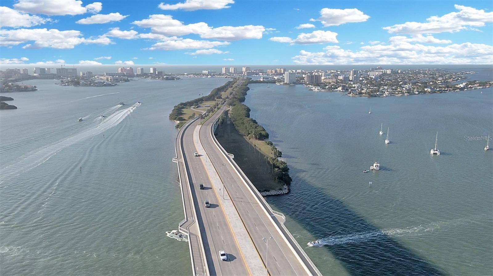ISLAND ESTATES OF CLEARWATER - Residential
