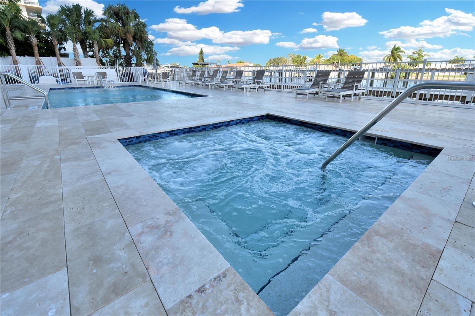 ISLAND ESTATES OF CLEARWATER - Residential