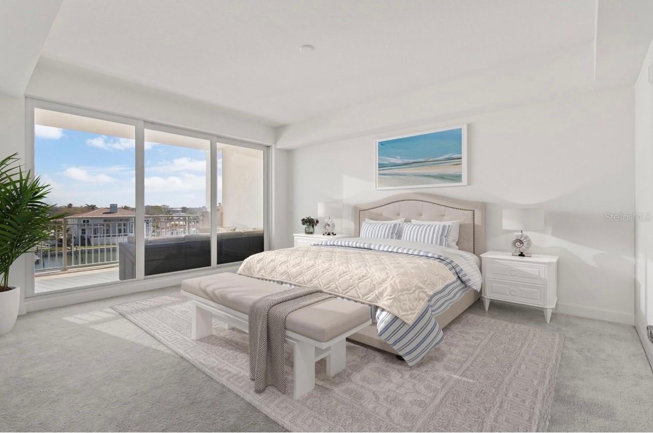 ISLAND ESTATES OF CLEARWATER - Residential