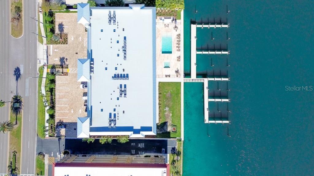 ISLAND ESTATES OF CLEARWATER - Residential