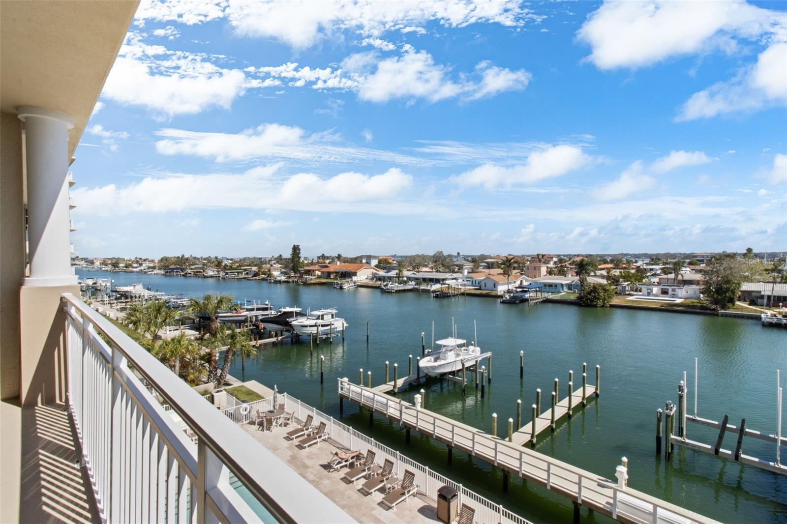ISLAND ESTATES OF CLEARWATER - Residential