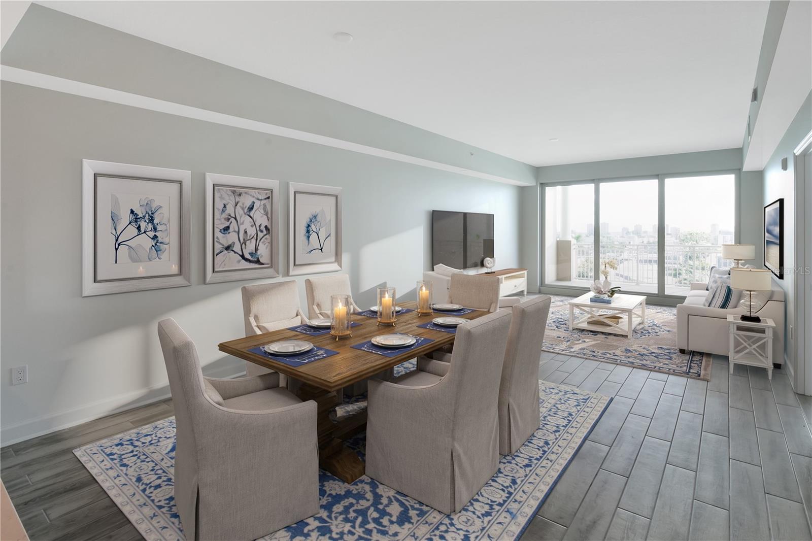 ISLAND ESTATES OF CLEARWATER - Residential