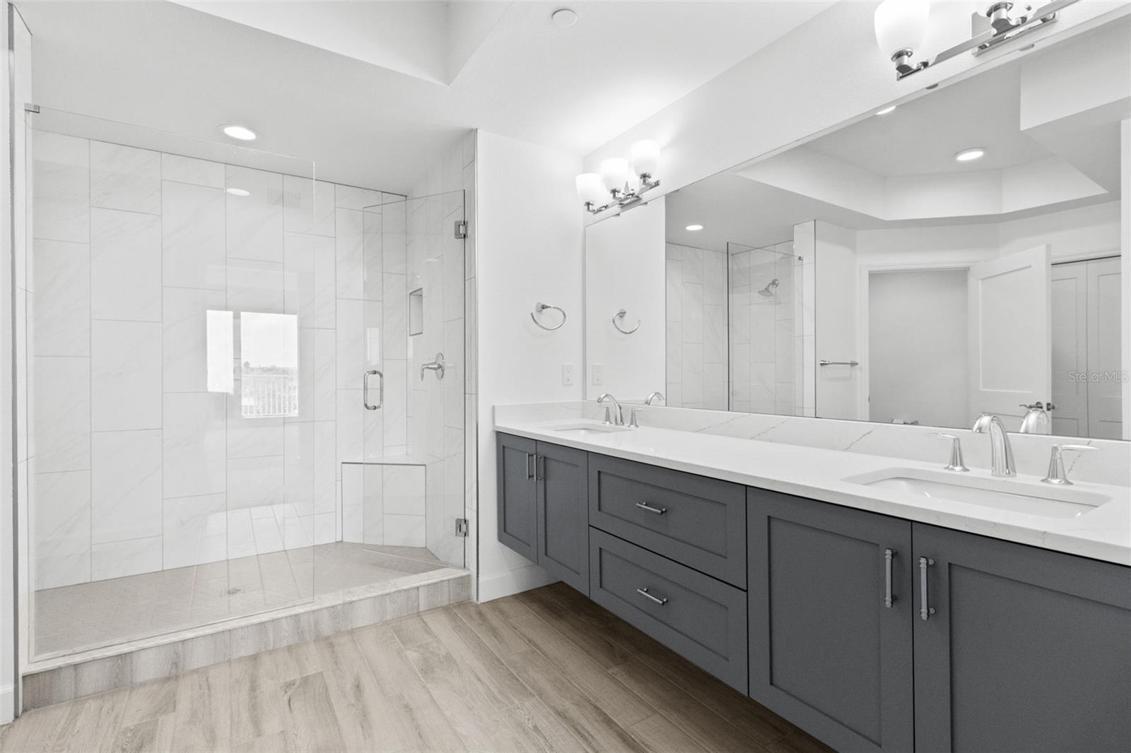 ISLAND ESTATES OF CLEARWATER - Residential