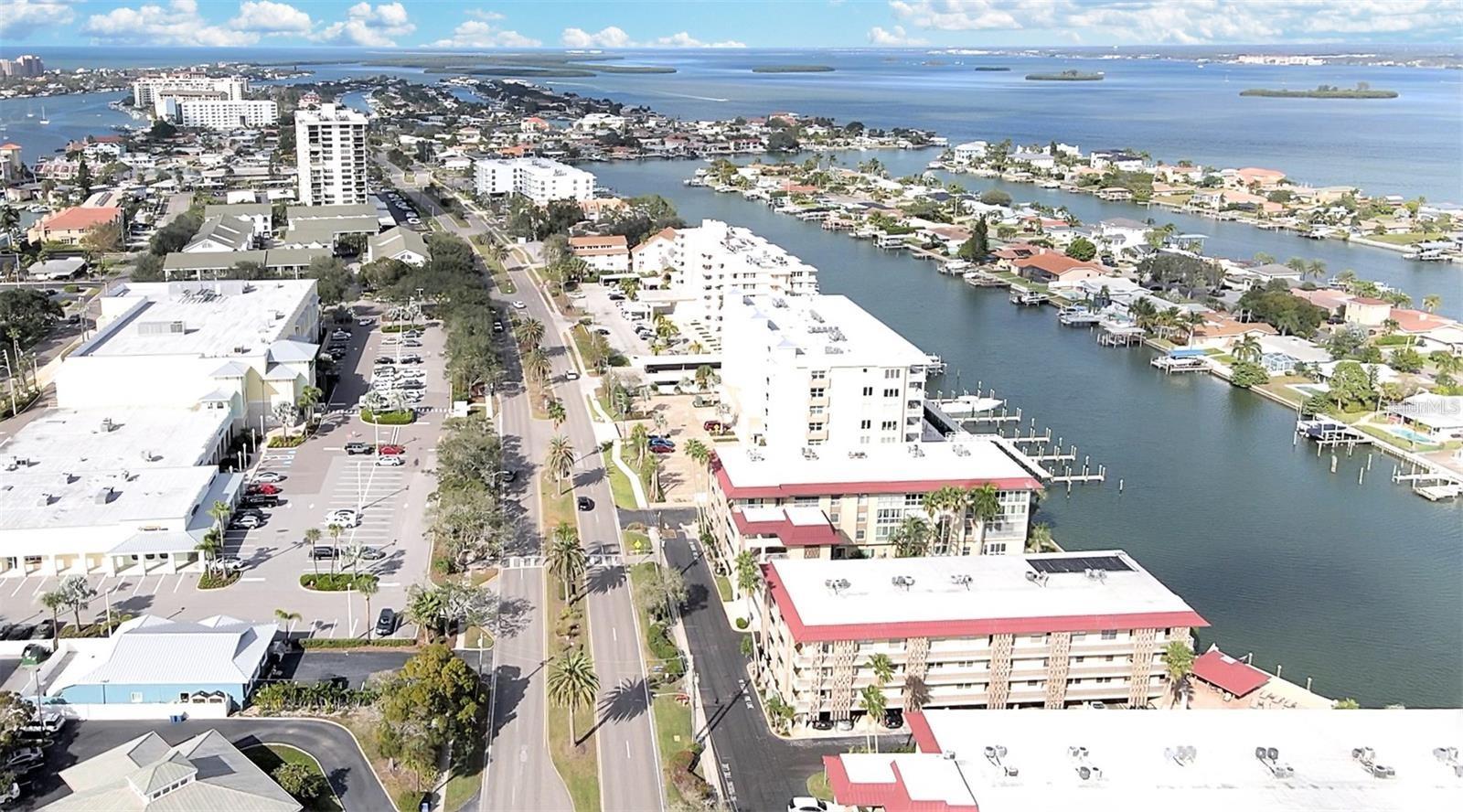 ISLAND ESTATES OF CLEARWATER - Residential