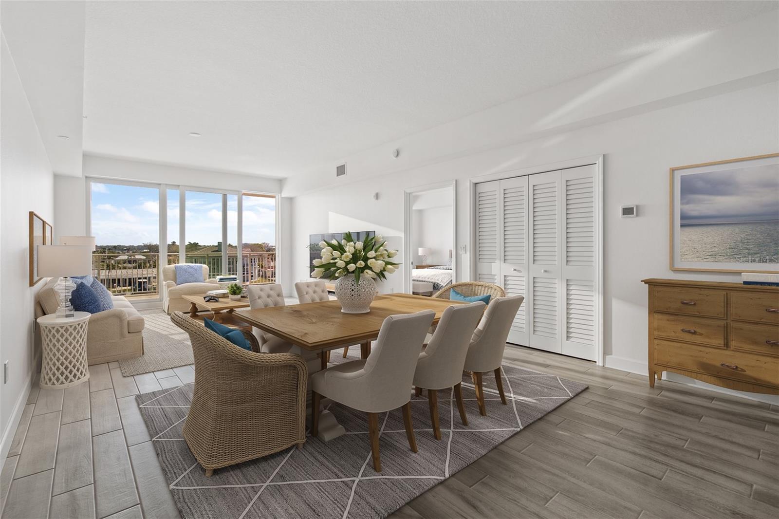 ISLAND ESTATES OF CLEARWATER - Residential