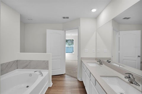 Tiny photo for 2438 SW 170th Loop, Ocala, FL 34473 (MLS # TB8562900)