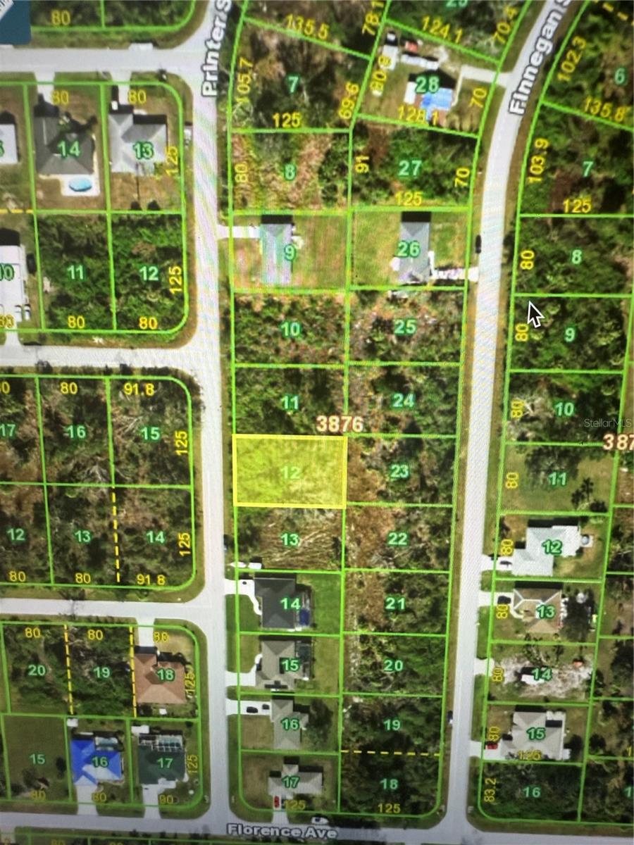 No Flood Zone or HOA! Build your dream home in the popular area of Port Charlotte. Enjoy plenty of space and a prime location near shopping centers, sandy beaches, restaurants, and golf courses. City water is available. Don’t miss this rare opportunity!