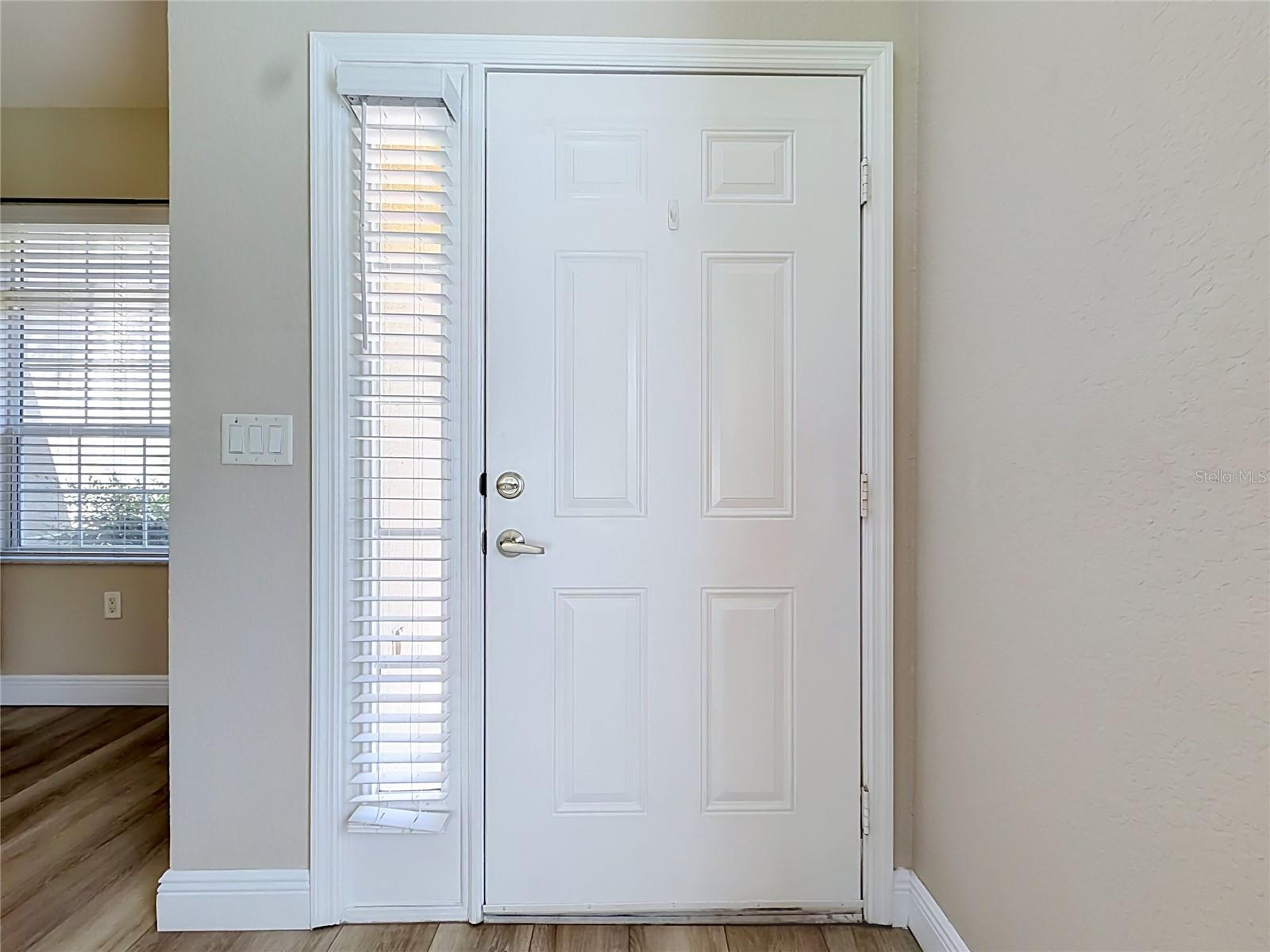 5281 BOWLINE COURT