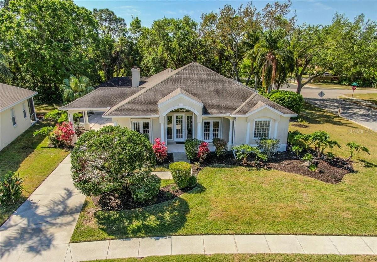 6602 PEACH TREE CREEK ROAD