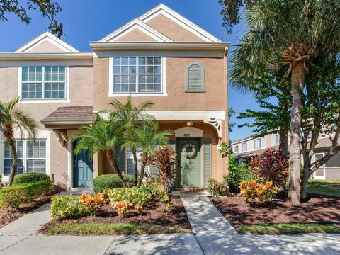 6331 BAYSIDE KEY DRIVE TAMPA FL 33615