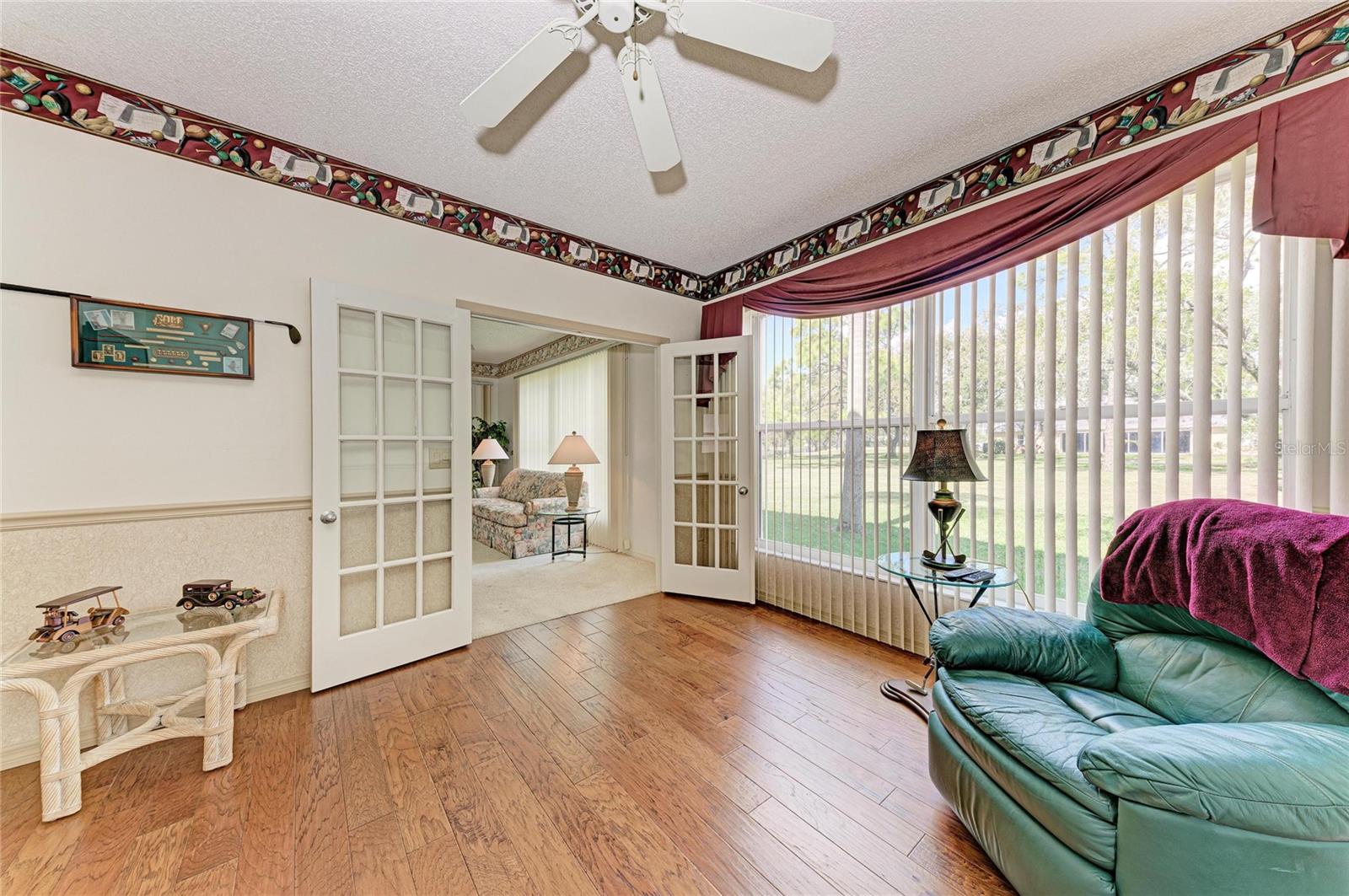 THE VILLAS AT PINEBROOK PH IV - Residential