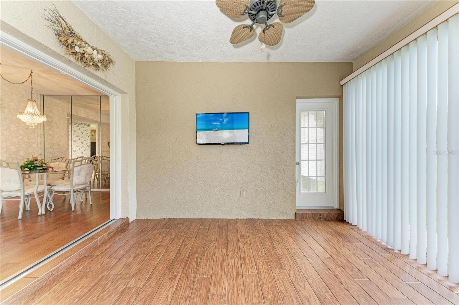 THE VILLAS AT PINEBROOK PH IV - Residential