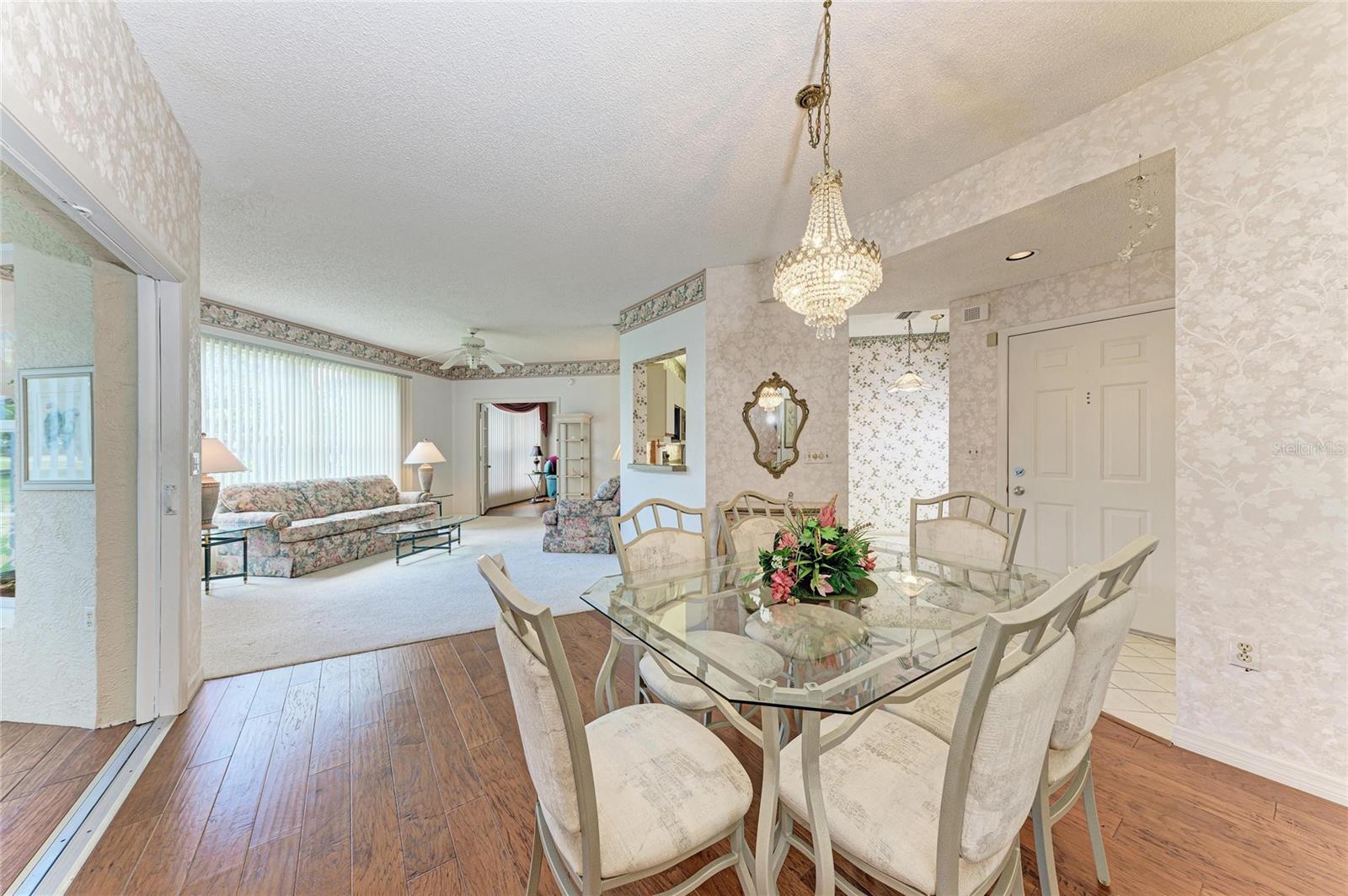 THE VILLAS AT PINEBROOK PH IV - Residential