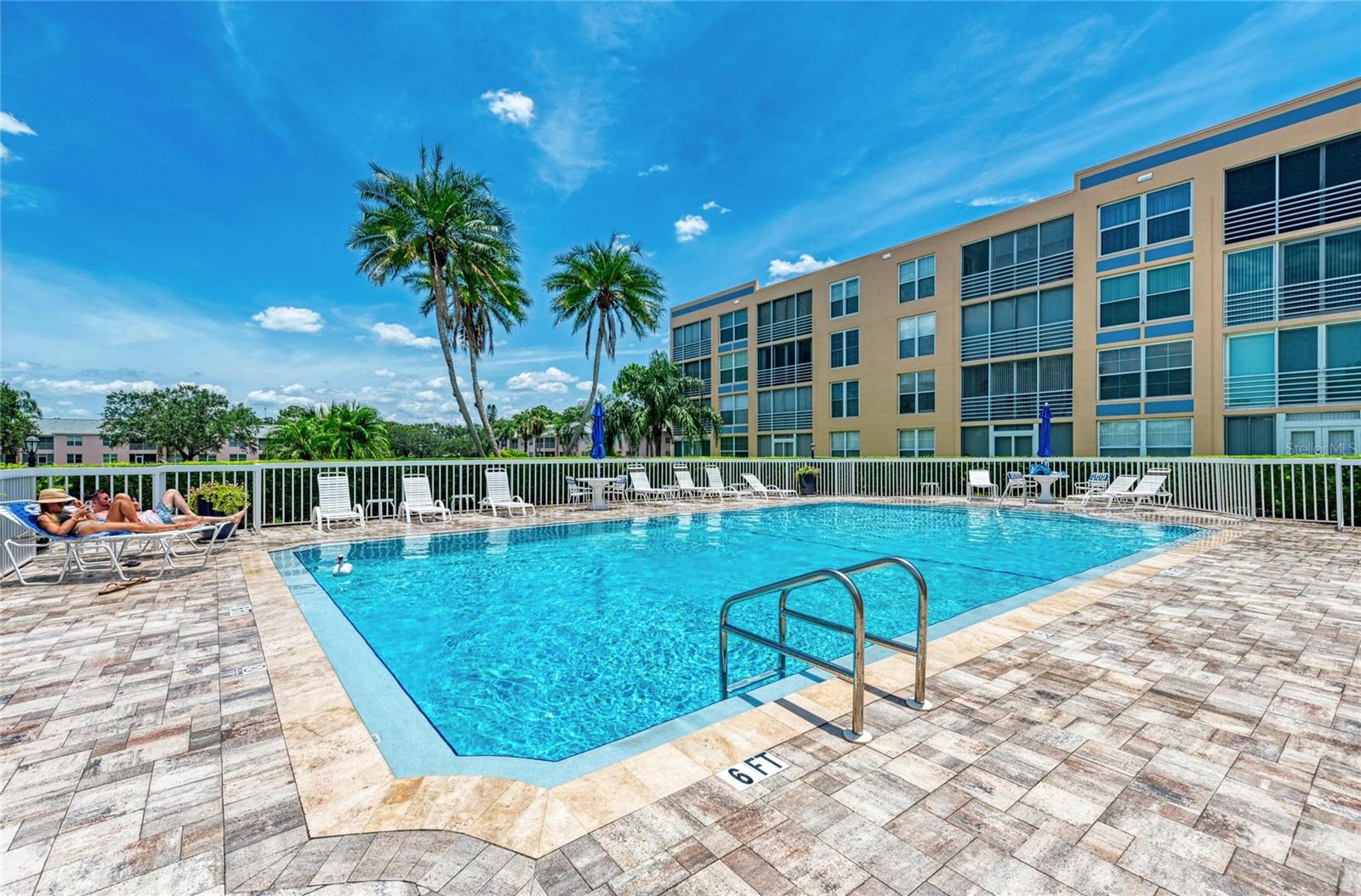 THE VILLAS AT PINEBROOK PH IV - Residential