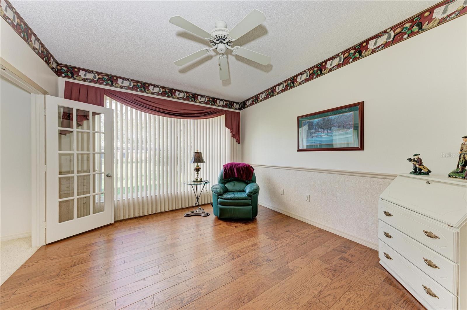 THE VILLAS AT PINEBROOK PH IV - Residential