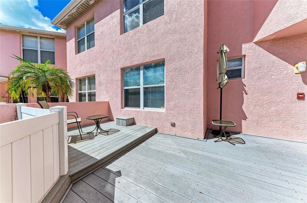 Photo of 3930 Pinebrook Circle #7, Bradenton, FL 34209 (MLS # A4685290)