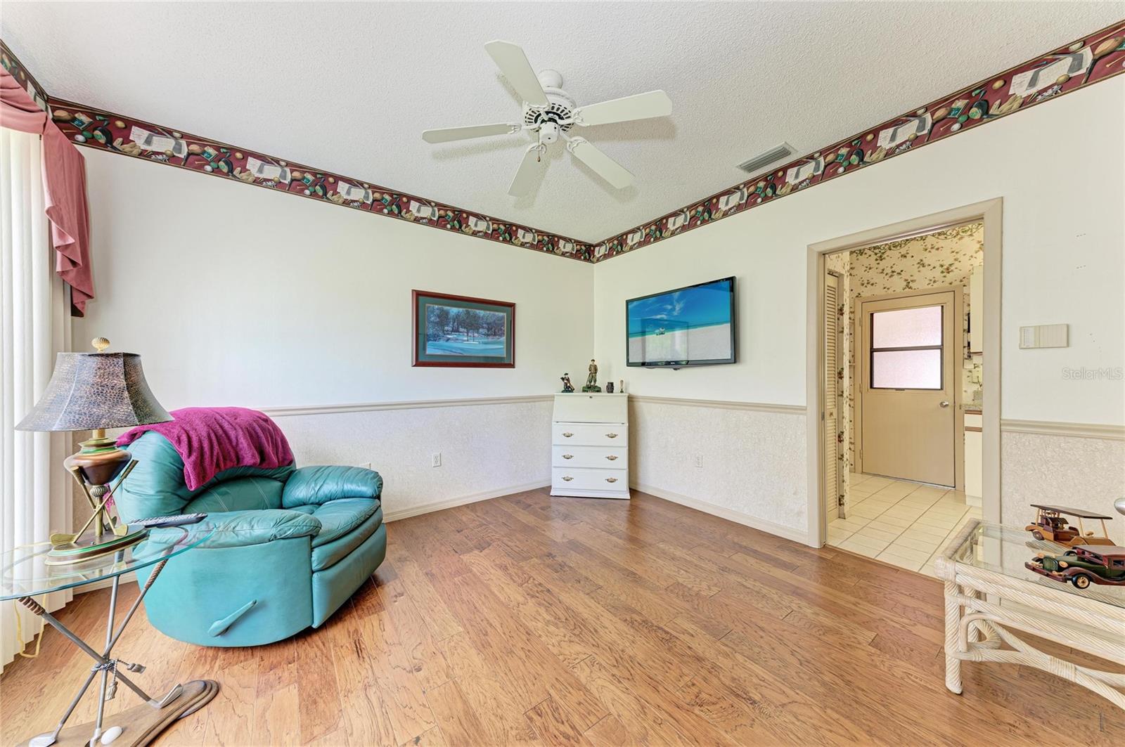 THE VILLAS AT PINEBROOK PH IV - Residential