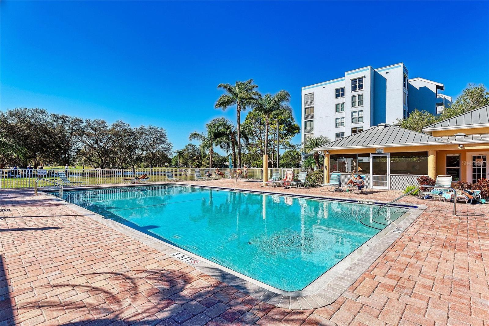 THE VILLAS AT PINEBROOK PH IV - Residential