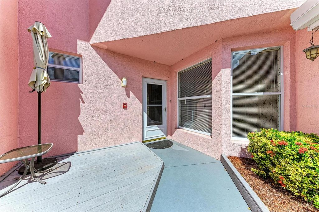 Photo of 3930 Pinebrook Circle #7, Bradenton, FL 34209 (MLS # A4685290)