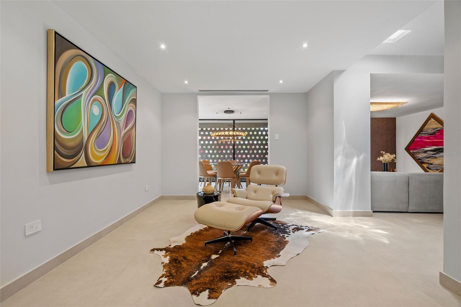 GARDEN HILLS - Residential